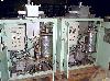  TEIJIN SEIKI Hi-Tenacity Extrusion Line, ~ 500 pph capacity.